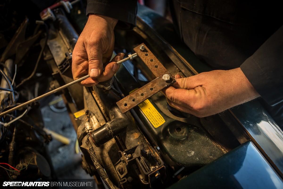 Mazda MX5 Honda Fireblade engine (49 of 57)