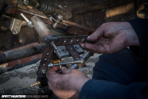 Mazda MX5 Honda Fireblade engine (55 of&nbsp;57)