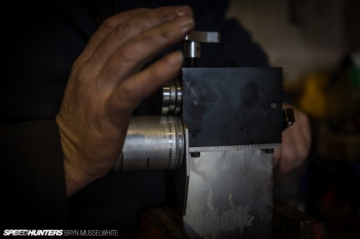 Mazda MX5 Honda Fireblade engine (56 of&nbsp;57)