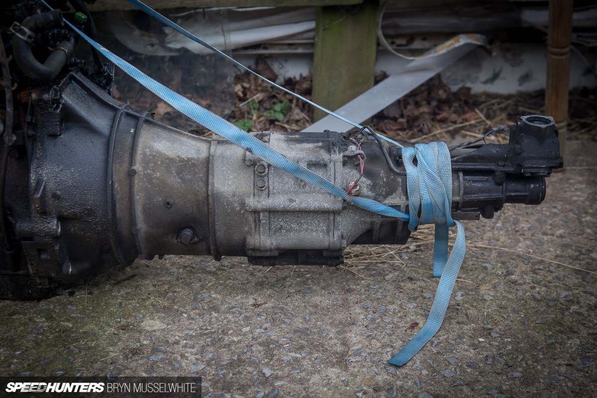 Mazda MX5 Honda Fireblade engine (7 of 57)