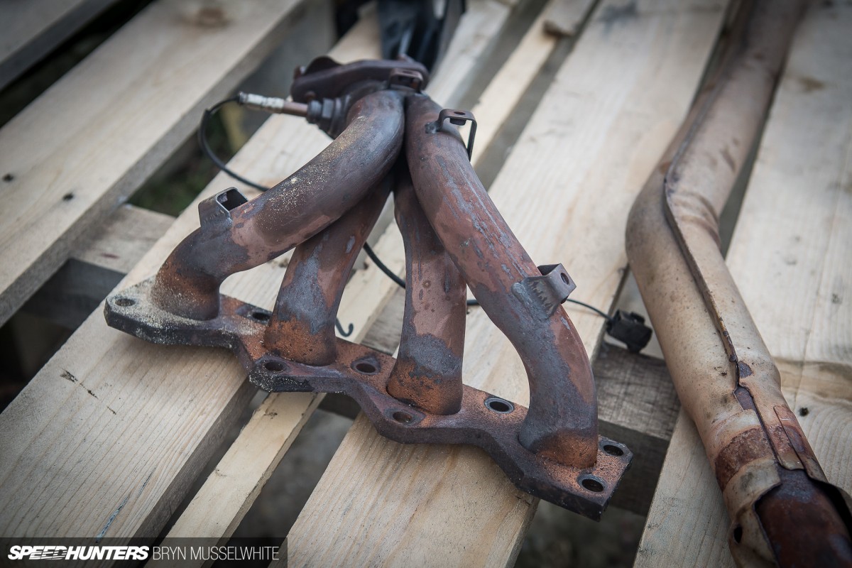 Mazda MX5 Honda Fireblade engine (8 of 57)