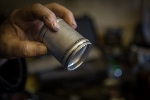 Mazda MX5 miata bike engine swap (10 of&nbsp;70)