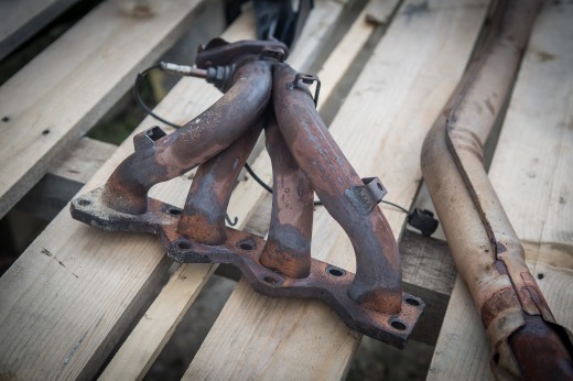 Mazda MX5 miata bike engine swap (17 of&nbsp;70)