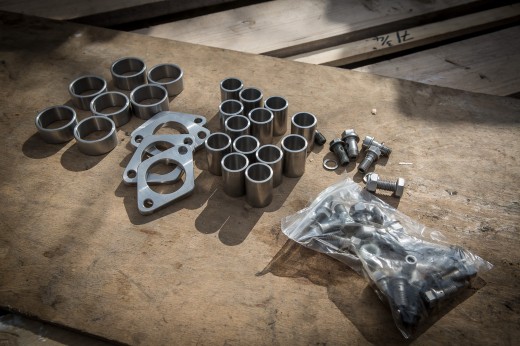 Mazda MX5 miata bike engine swap (18 of&nbsp;70)