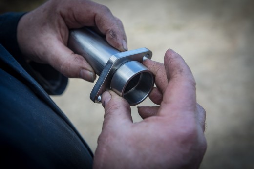 Mazda MX5 miata bike engine swap (21 of&nbsp;70)