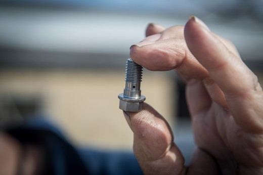 Mazda MX5 miata bike engine swap (24 of&nbsp;70)