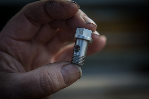 Mazda MX5 miata bike engine swap (25 of&nbsp;70)