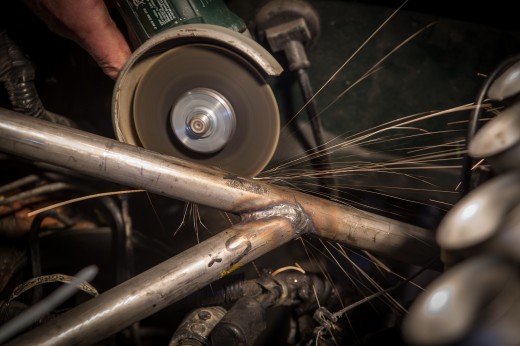 Mazda MX5 miata bike engine swap (26 of&nbsp;70)