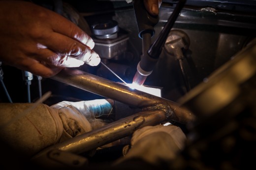 Mazda MX5 miata bike engine swap (27 of&nbsp;70)