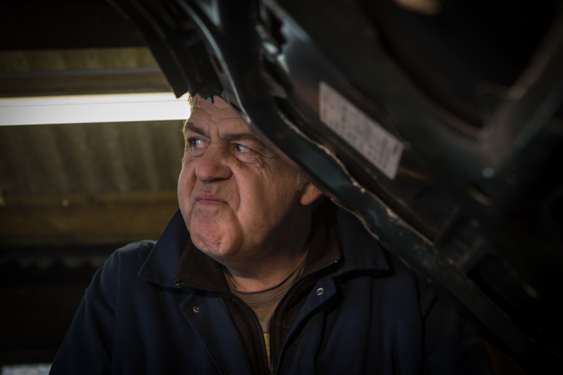 Mazda MX5 miata bike engine swap (31 of&nbsp;70)