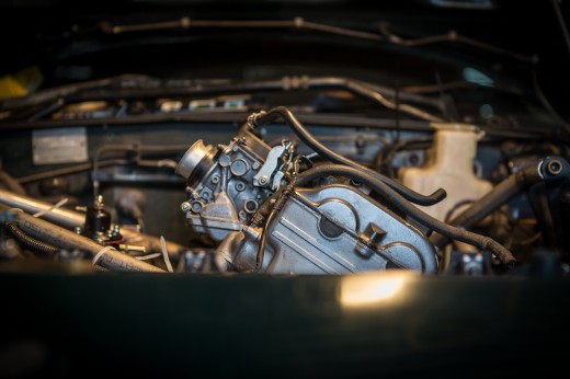 Mazda MX5 miata bike engine swap (39 of&nbsp;70)