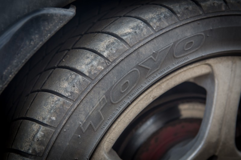 Mazda MX5 miata bike engine swap (4 of&nbsp;70)