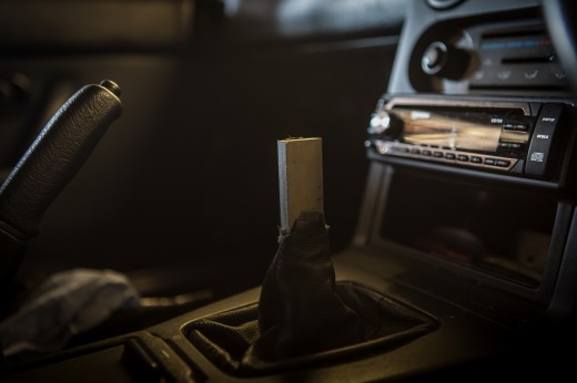 Mazda MX5 miata bike engine swap (42 of&nbsp;70)