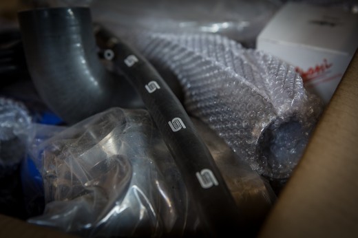 Mazda MX5 miata bike engine swap (48 of&nbsp;70)