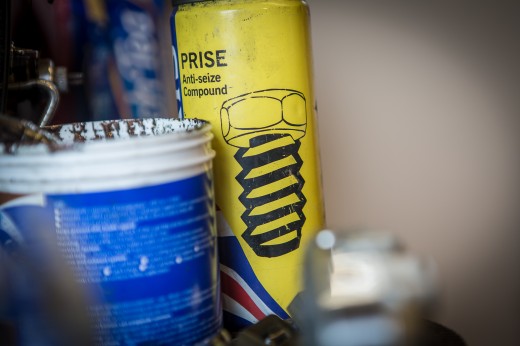 Mazda MX5 miata bike engine swap (51 of&nbsp;70)