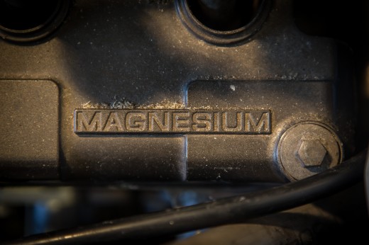 Mazda MX5 miata bike engine swap (52 of&nbsp;70)