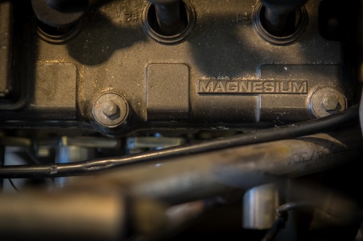 Mazda MX5 miata bike engine swap (53 of&nbsp;70)