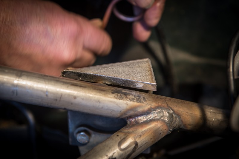 Mazda MX5 miata bike engine swap (57 of&nbsp;70)