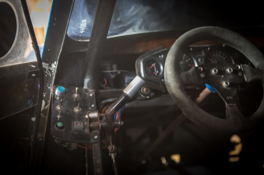 Mazda MX5 miata bike engine swap (60 of&nbsp;70)