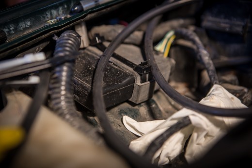 Mazda MX5 miata bike engine swap (61 of&nbsp;70)