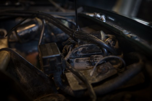 Mazda MX5 miata bike engine swap (62 of&nbsp;70)