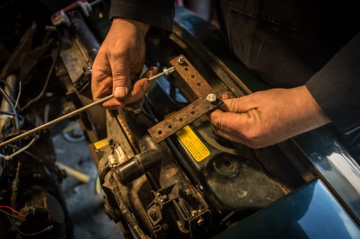 Mazda MX5 miata bike engine swap (63 of&nbsp;70)