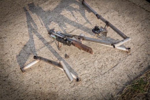 Mazda MX5 miata bike engine swap (67 of&nbsp;70)