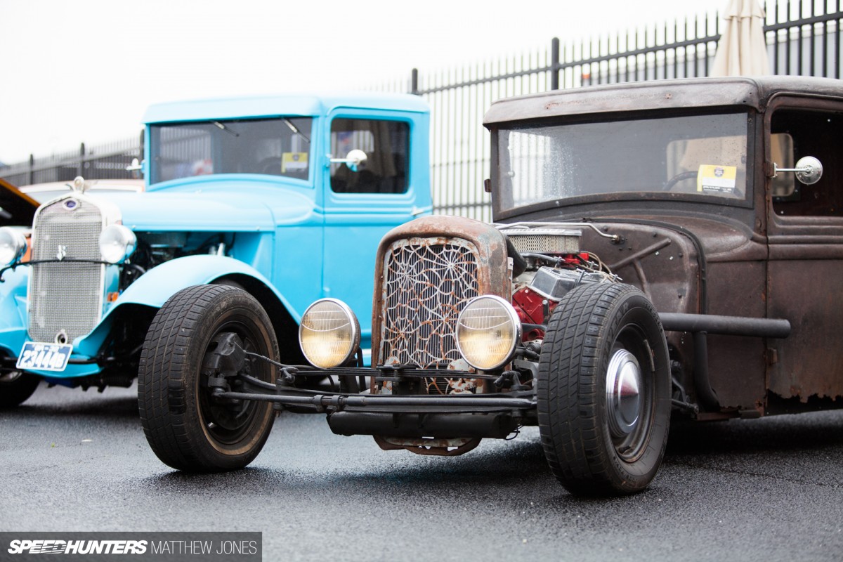 The Atlanta Motorama