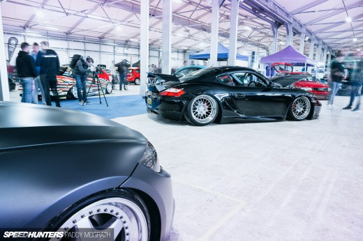 2015 Porsche Cayman Dubshed&nbsp;PMcG-10