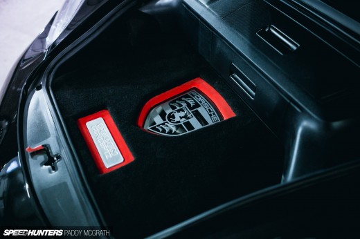 2015 Porsche Cayman Dubshed&nbsp;PMcG-12