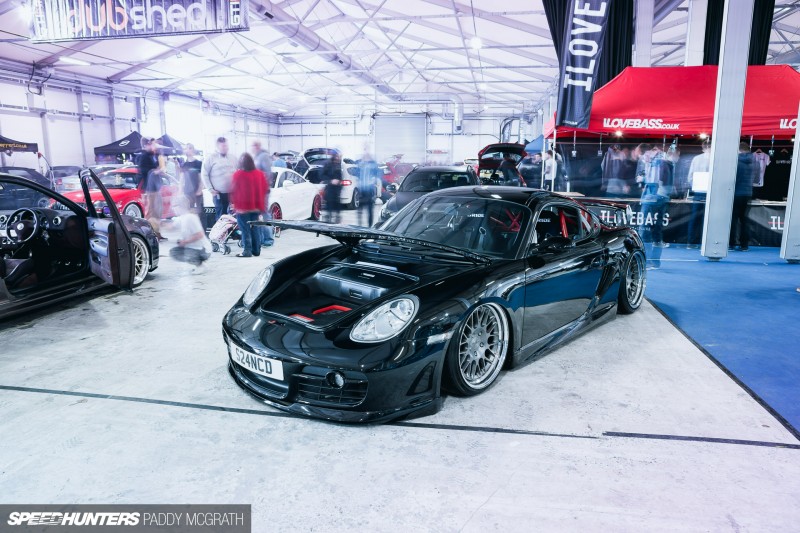 2015 Porsche Cayman Dubshed&nbsp;PMcG-4