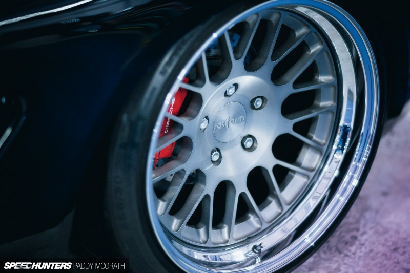 2015 Porsche Cayman Dubshed&nbsp;PMcG-6