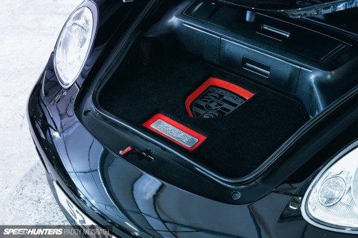 2015 Porsche Cayman Dubshed&nbsp;PMcG-9