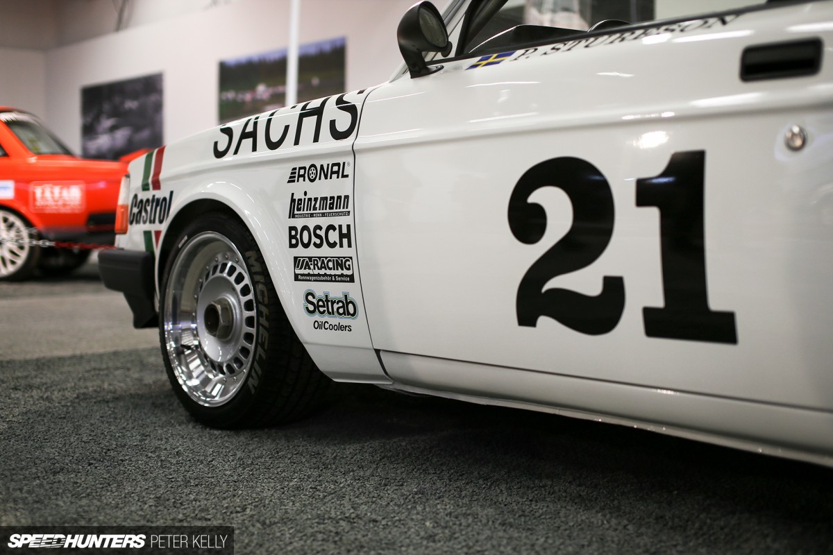 Brick Heaven: <br />Our Top Volvo 240 Picks From Elmia