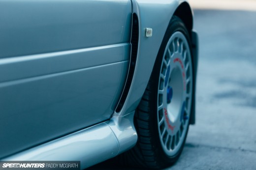 2015 JK Ford Escort Cosworth V6 PMcG-11