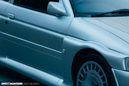 2015 JK Ford Escort Cosworth V6 PMcG-12