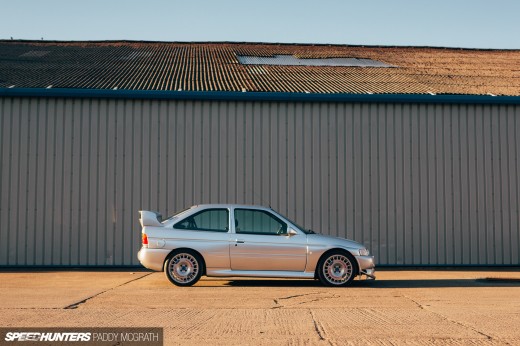 2015 JK Ford Escort Cosworth V6 PMcG-15