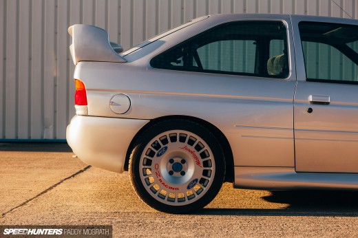 2015 JK Ford Escort Cosworth V6 PMcG-16