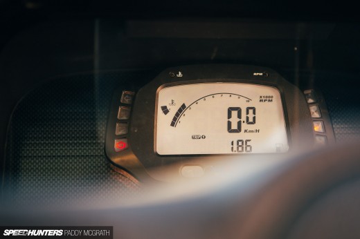 2015 JK Ford Escort Cosworth V6 PMcG-22