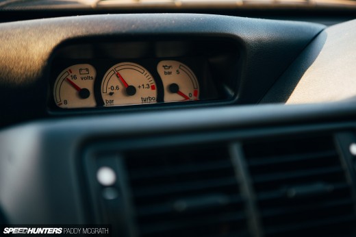 2015 JK Ford Escort Cosworth V6 PMcG-23