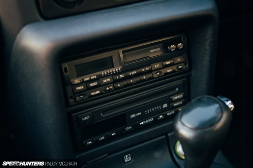 2015 JK Ford Escort Cosworth V6 PMcG-24