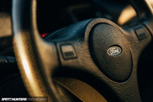 2015 JK Ford Escort Cosworth V6 PMcG-25