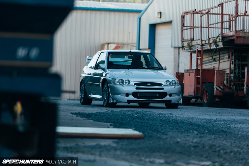 2015 JK Ford Escort Cosworth V6 PMcG-3