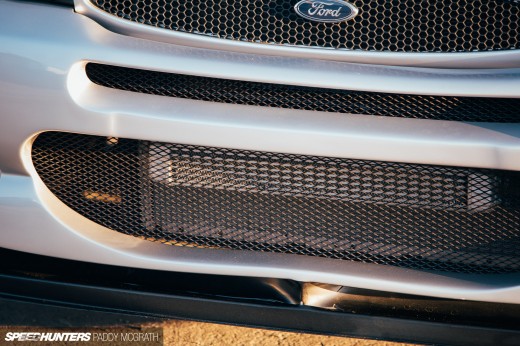 2015 JK Ford Escort Cosworth V6 PMcG-33