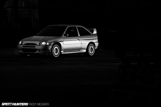 2015 JK Ford Escort Cosworth V6 PMcG-37