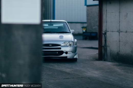 2015 JK Ford Escort Cosworth V6 PMcG-38