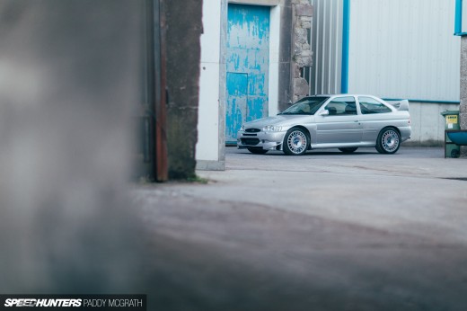 2015 JK Ford Escort Cosworth V6 PMcG-40