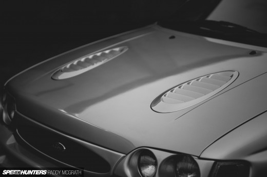 2015 JK Ford Escort Cosworth V6 PMcG-8