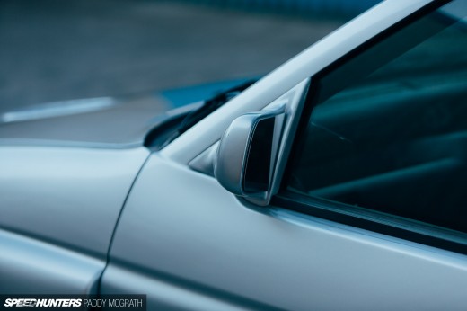 2015 JK Ford Escort Cosworth V6 PMcG-9