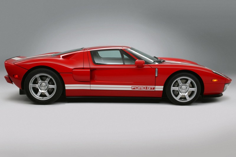 FordGT